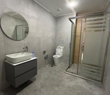Sumqayit Apartamento | Apartman