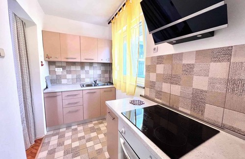 Dramalj Apartamento | Apartman Azoa 1