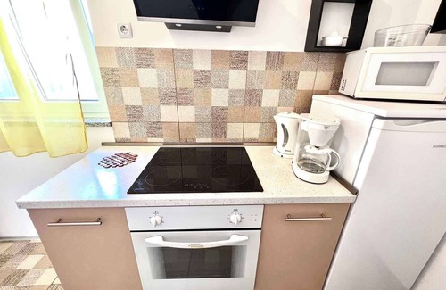 Dramalj Apartamento | Apartman Azoa 1
