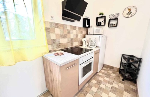 Dramalj Apartamento | Apartman Azoa 1