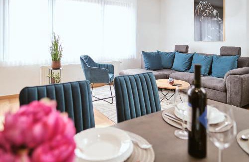Cakovec Apartamento | apartman Azul