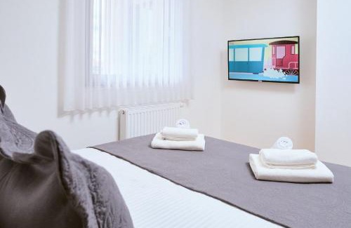 Cakovec Apartamento | apartman Azul