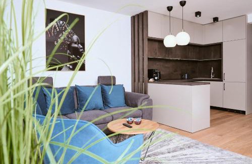 Cakovec Apartamento | apartman Azul