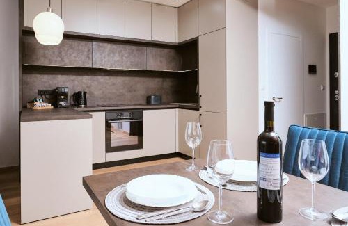 Cakovec Apartamento | apartman Azul