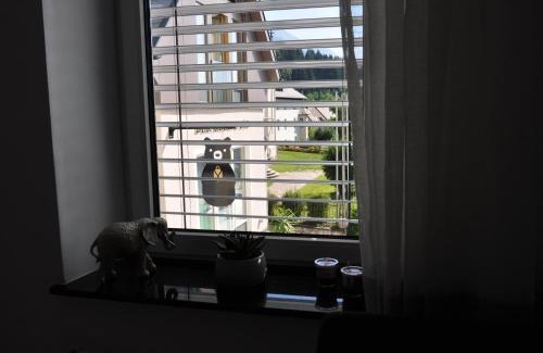 Hermagor-Pressegger See Apartamento | Apartman Benjo