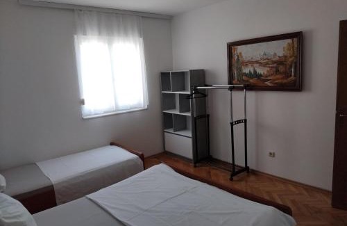 Baska Voda Apartamento | Apartman Baška Voda