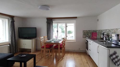 Nove Mesto pod Smrkem Apartamento | Apartman BALA
