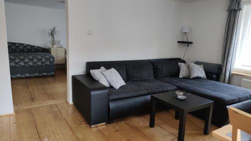 Nove Mesto pod Smrkem Apartamento | Apartman BALA