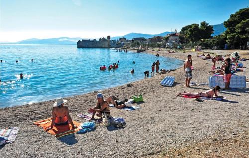 Kastel Gomilica Apartamento | Apartman Balancana