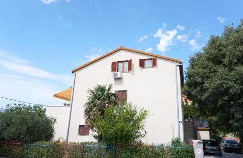 Kastel Gomilica Apartamento | Apartman Balancana