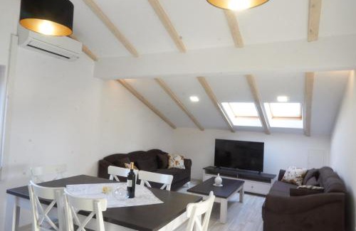 Kastel Gomilica Apartamento | Apartman Balancana