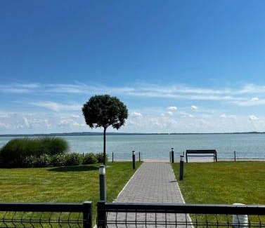 Keszthely Apartamento | Apartman Balaton