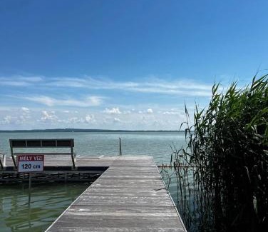 Keszthely Apartamento | Apartman Balaton