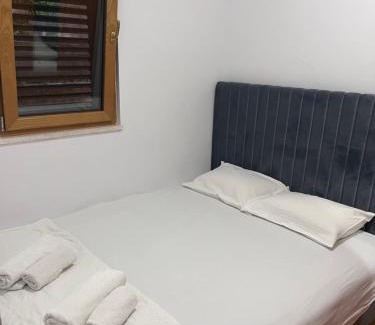 Topla Apartamento | Apartman Baltic Topla Herceg Novi