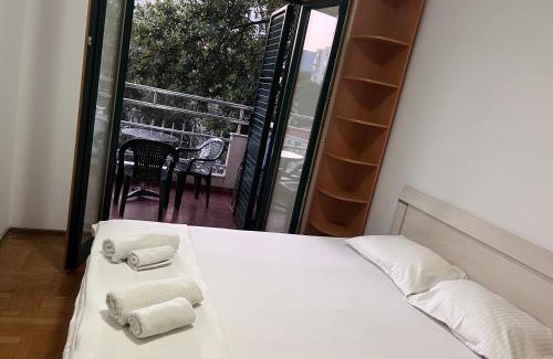 Topla Apartamento | Apartman Baltic Topla Herceg Novi
