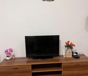 Topla Apartamento | Apartman Baltic Topla Herceg Novi