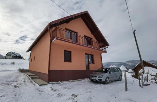 Zlatibor Apartamento | Apartman Bambi Zlatar