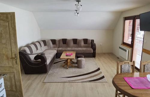 Zlatibor Apartamento | Apartman Bambi Zlatar