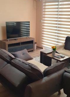 Banja Koviljaca Apartamento | Apartman Banja Koviljaca