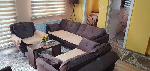 Banja Koviljaca Apartamento | Apartman Banja Koviljaca