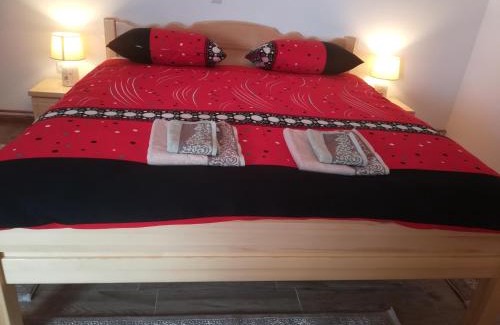 Canton 10 Apartamento | Apartman Barešić
