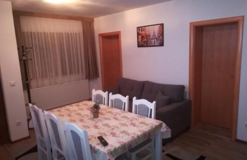 Canton 10 Apartamento | Apartman Barešić