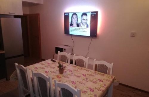 Canton 10 Apartamento | Apartman Barešić
