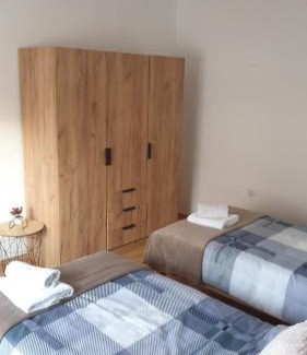Municipality of Gracac Apartamento | Apartman Basarac