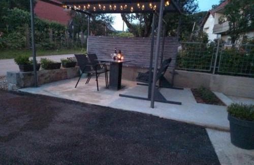 Municipality of Gracac Apartamento | Apartman Basarac