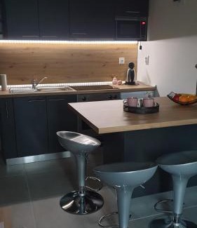 Municipality of Gracac Apartamento | Apartman Basarac