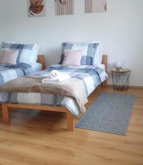 Municipality of Gracac Apartamento | Apartman Basarac