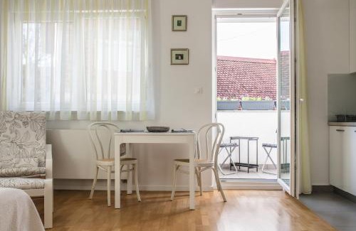 Novi Zagreb Apartamento | Apartman BeBe