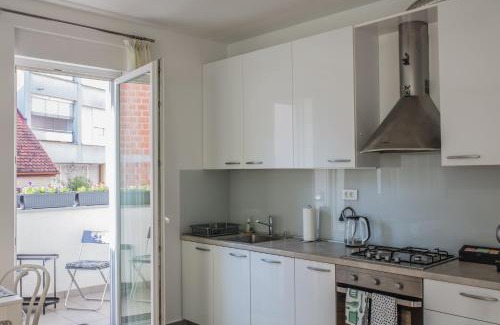 Novi Zagreb Apartamento | Apartman BeBe