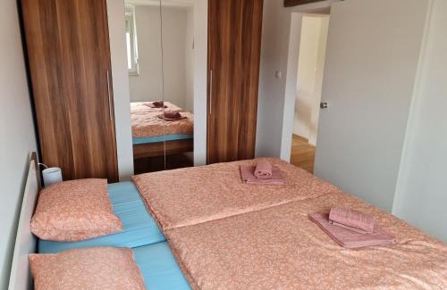 Duga Resa Apartamento | Apartman BELAMAR