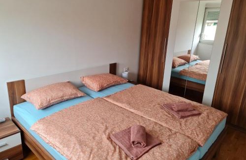 Duga Resa Apartamento | Apartman BELAMAR