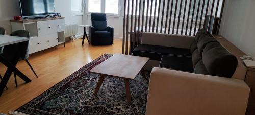 Alipasin Most Apartamento | Apartman Believe