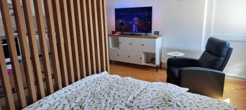 Alipasin Most Apartamento | Apartman Believe