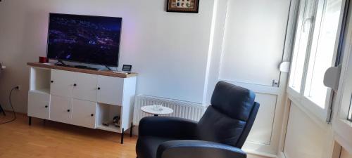 Alipasin Most Apartamento | Apartman Believe
