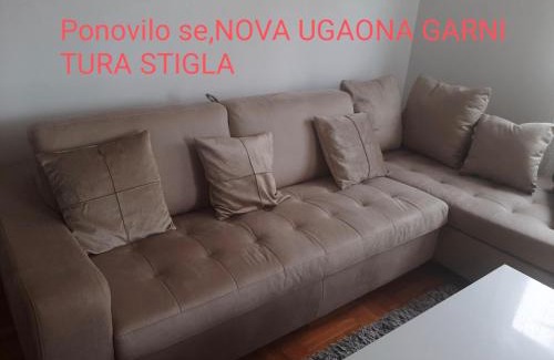 Trebinje Apartamento | Apartman Beliville.lux
