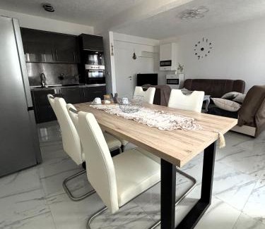 Brcko Apartamento | Apartman Bella Brčko