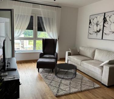 Vrdnik Apartamento | Apartman Bella Fruške Residences