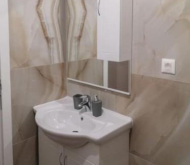 Preko Apartamento | Apartman Belvedere