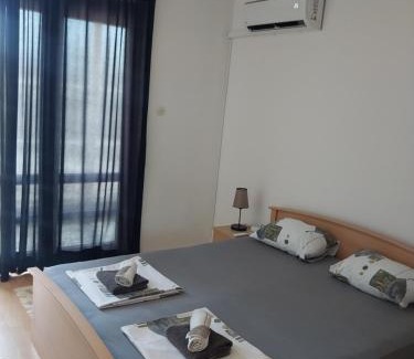 Stolac Apartamento | Apartman Benat