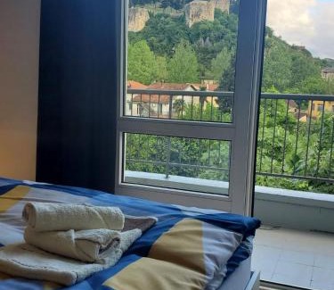 Stolac Apartamento | Apartman Benat