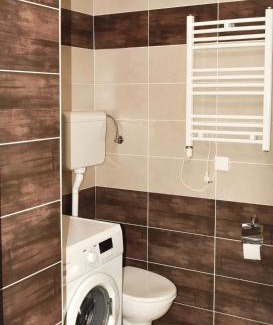 Ruma Apartamento | Apartman Biser 3