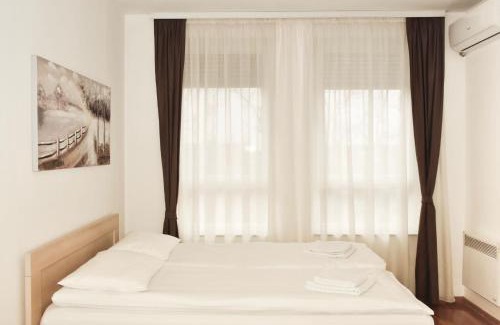 Ruma Apartamento | Apartman Biser 3