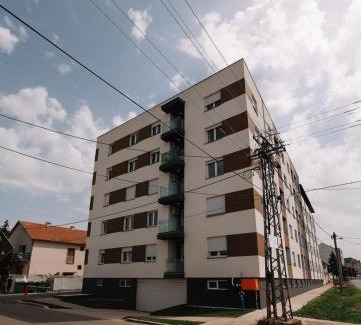 Ruma Apartamento | Apartman Biser 5