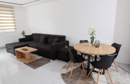 Ruma Apartamento | Apartman Biser 5