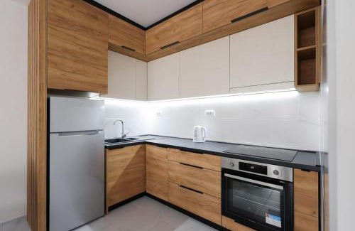 Ruma Apartamento | Apartman Biser 5