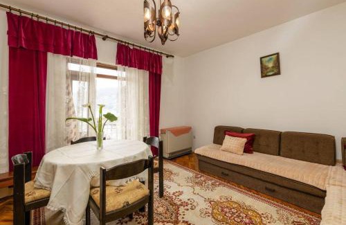 Herceg Novi Apartamento | Apartman BISER - Igalo centar